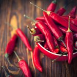 Capsaicin: What side effects can chili peppers cause you? 2025